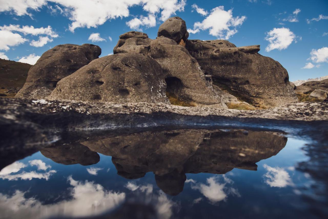 Cass Flock Hill Lodge المظهر الخارجي الصورة